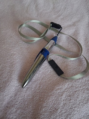 Parker slinger blue - parker,