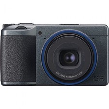 Ricoh iiix urban - urban, edition
