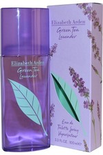 Green Tea Lavender Eau de