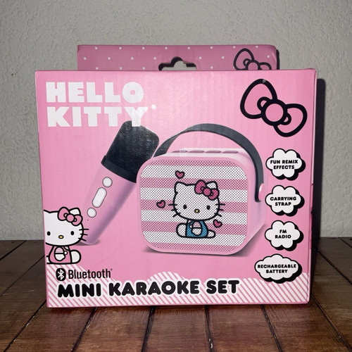 Hello kitty mini - kitty,