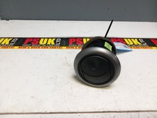 NISSAN NOTE MK1 DASHBOARD AIR