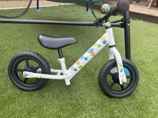 Indi Balance Bike for Kids