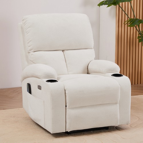 Electric recliner sofa chair - recliner,