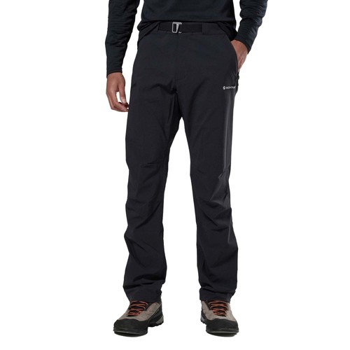 Montane tenacity softshell - montane,