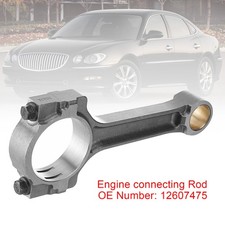 Engine Floating Pin Connecting