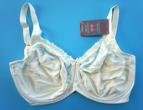 Maidenform lilyette underwired - lilyette,