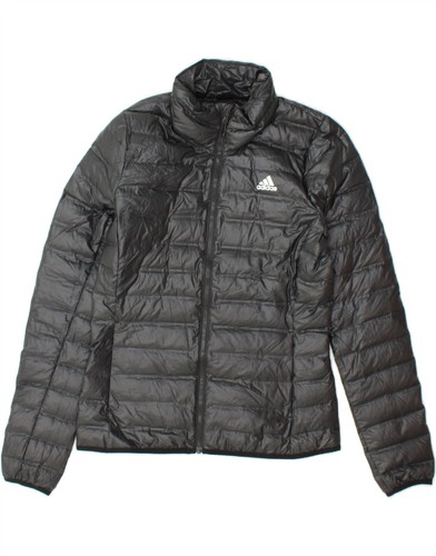 Adidas womens padded jacket - padded, uk