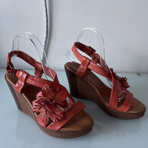 Women eu 39 coral - eu,