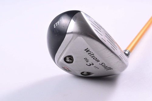 Wilson staff df6 wood - /, 15