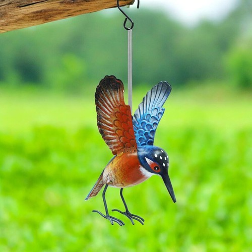 Small metal hanging - small,