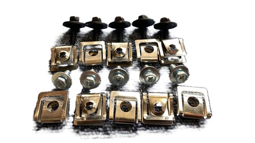 Fit vauxhall 20x under engine - 20x,