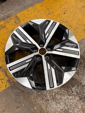 GENUINE RENAULT MEGANE GT E-TECH 20" INCH ALLOY WHEEL RIM 403008508R