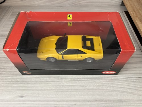 Kyosho ferrari 308 gtb - ferrari,