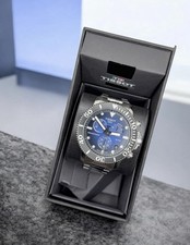 Tissot Seastar 1853