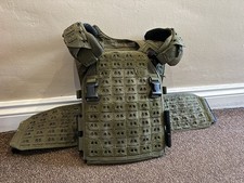 Novritsch ASPC 1.2 OD Green