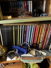 Electronic Sound Magazine Back