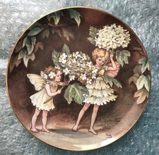 CICELY MARY BARKER FAIRY