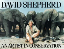 An Artist in Conservation