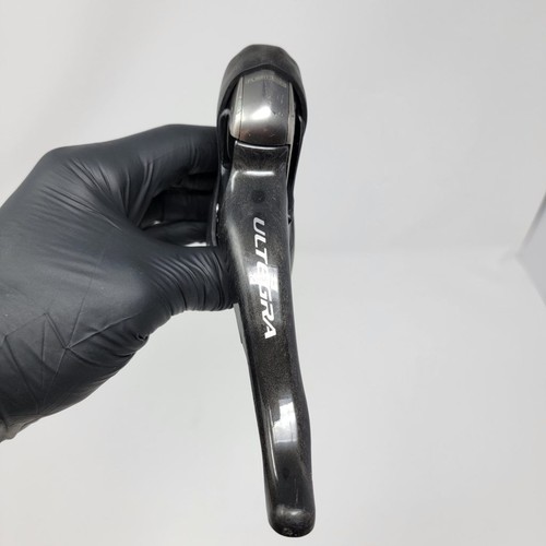 Shimano ultegra 6700 l - ultegra, st-6700-l