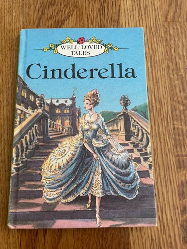 Ladybird book series 606d - series,