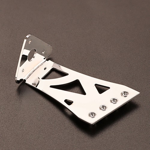 String banjo tailpiece - ,