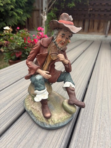 Unusual vintage porcelain - unusual,
