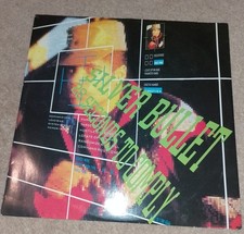 Silver Bullet - 20 Seconds To