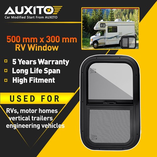For motorhome camper window - rv,