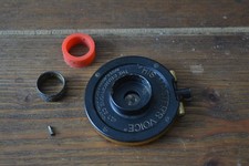 H.M.V No.4 (BRASS-BACK)  type