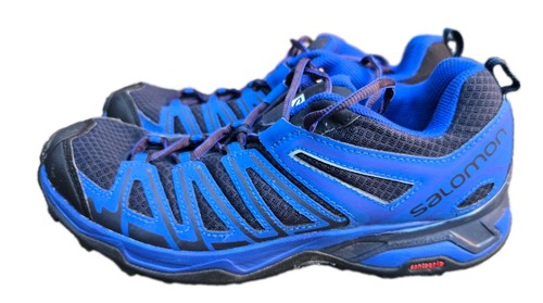 Men salomon ultra - men's, x