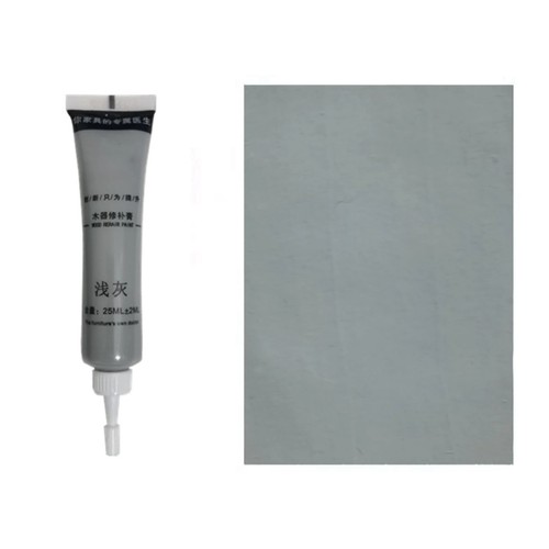 Wood stain touch marker - wood,