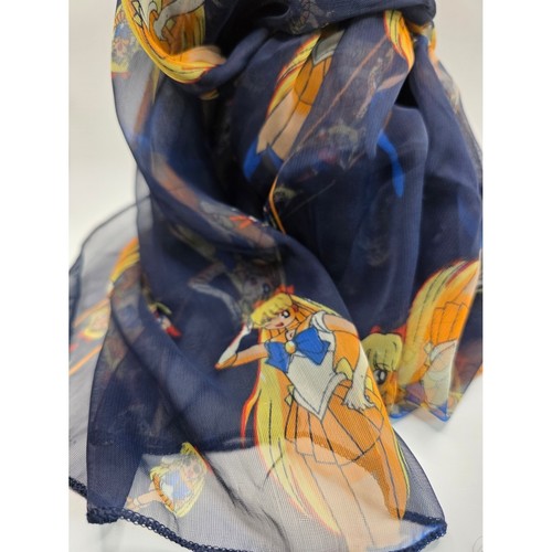 Sailor venus anime chiffon - venus,