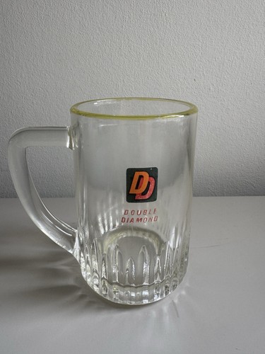 Vintage double diamond half - double,