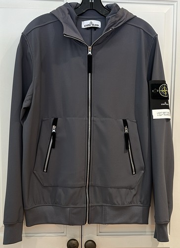 Nwt stone island - island, ss21