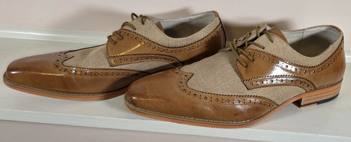 Mens giovanni dress shoes - giovanni,