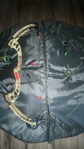 Pse stinger 70lbs compound - pse,