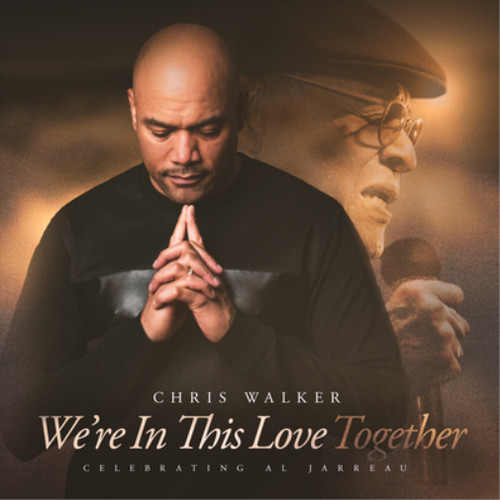 Chris walker in this - in,