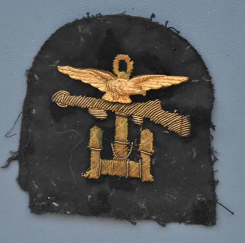 Royal navy fleet air arm - royal,