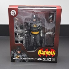 MAFEX - Nightfall - Knight