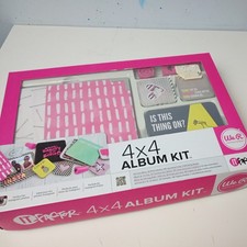 We R Memory Keepers 4x4 Album