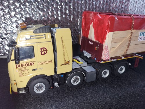 Wsi volvo 8x4 4x axle - volvo,