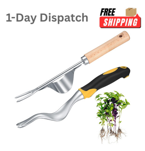 Srsmsd 2pcs hand weed - hand,