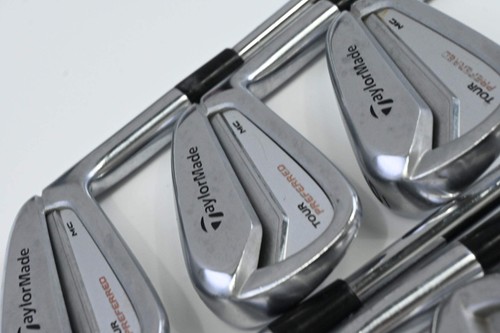 Taylormade tour preferred - tour,