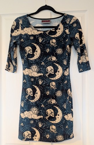 Jawbreaker celestial skull - celestial,