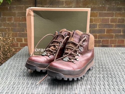 Brasher hillmaster classic - brasher,