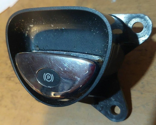 Handbrake electric park brake - handbrake,