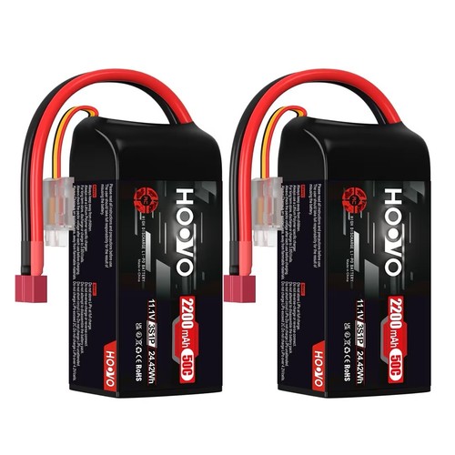 Hoovoo lipo battery 1v - battery, 11.1v