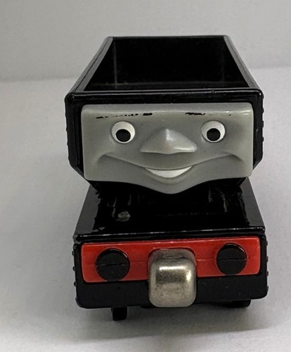 Thomas the tank engine - the,