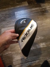 Callaway Rogue ST Driver