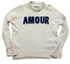 Zadig & Voltaire Sweater Amour